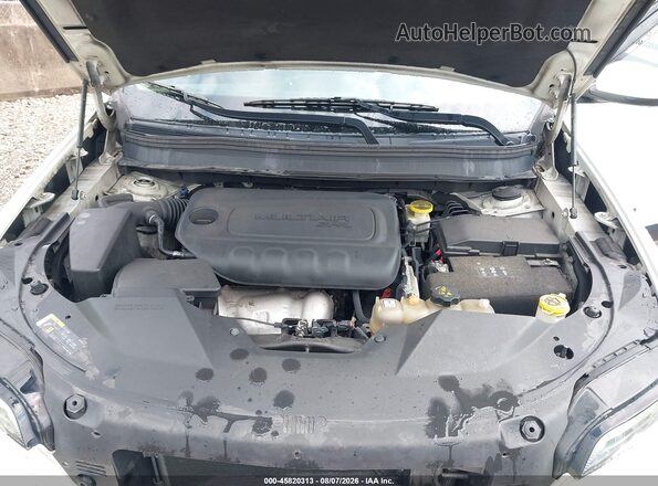 1C4PJMLB5KD322791 2019 JEEP CHEROKEE White Vista trasera