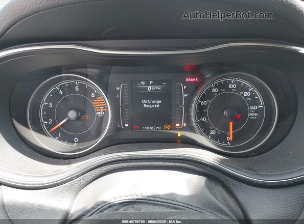 1C4PJMLB5KD362840 2019 JEEP CHEROKEE Серебряный Вид задних сидений