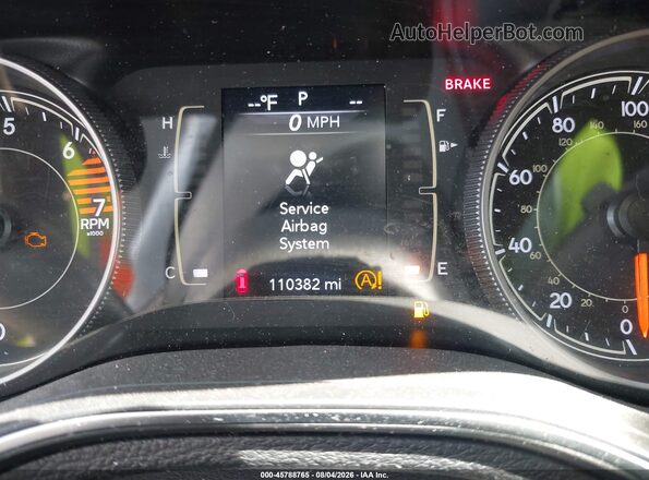 1C4PJMLB5KD362840 2019 JEEP CHEROKEE Серебряный 