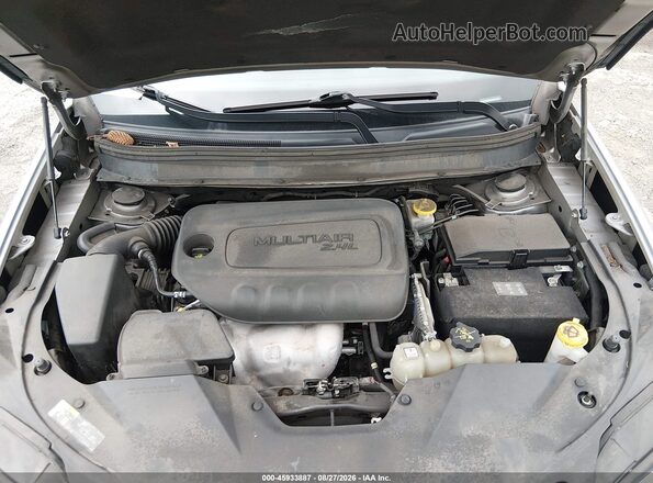 1C4PJMLB5KD417349 2019 JEEP CHEROKEE Gray Вид ззаду