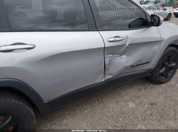 1C4PJMLB5KD417349 2019 JEEP CHEROKEE Gray 