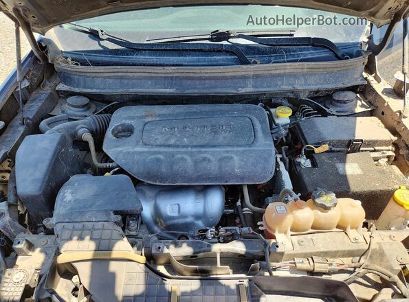 1C4PJMLB5LD610084 2020 JEEP CHEROKEE Blue Vista del compartimento del motor