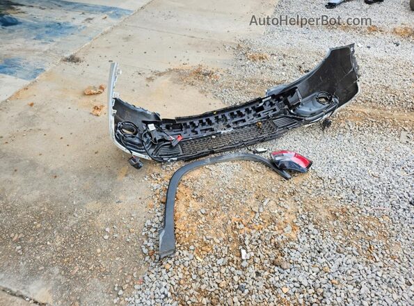 1C4PJMLB6LD590542 2020 JEEP CHEROKEE Белый Вид подкапотного пространства