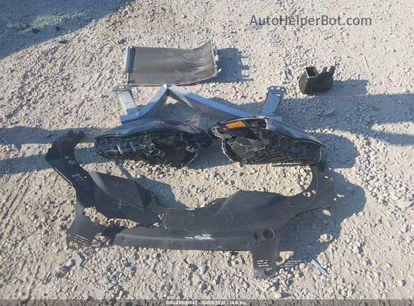 1C4PJMLB8KD390258 2019 JEEP CHEROKEE Gray Instrument cluster view