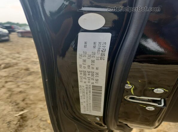 1C4PJMLB9KD199352 2019 JEEP CHEROKEE Черный Вид наклейки с VIN-кодом
