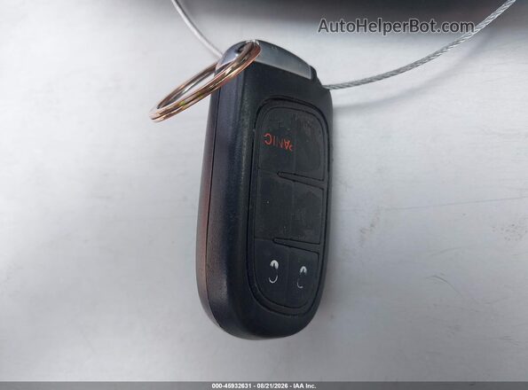 1C4PJMLB9LD612176 2020 JEEP CHEROKEE Gray Widok deski rozdzielczej
