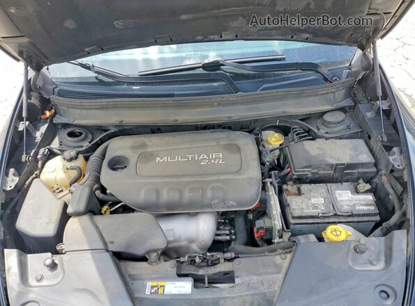 1C4PJMLBXJD541227 2018 JEEP CHEROKEE Black Շարժիչի բաժամունքի տեսք