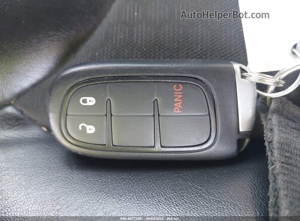 1C4PJMLBXKD481810 2019 JEEP CHEROKEE Gray Вид панелі приладів
