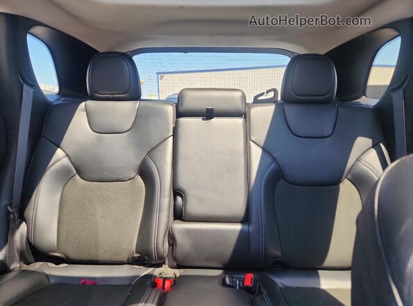 1C4PJMLBXLD584968 2020 JEEP CHEROKEE Maroon უკანა სავარძლების ხედი