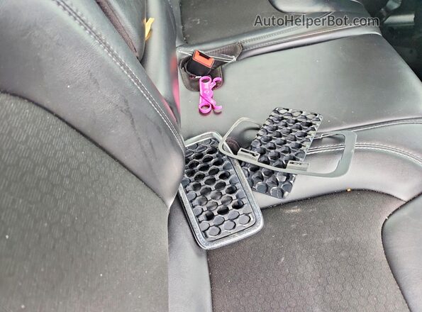 1C4PJMLBXLD602692 2020 JEEP CHEROKEE Зеленый Вид наклейки с VIN-кодом