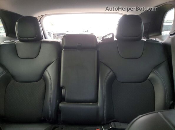 1C4PJMLN3LD555354 2020 JEEP CHEROKEE Gray Widok tylnych siedzeń