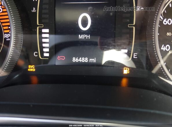 1C4PJMLN5KD116350 2019 JEEP CHEROKEE White 