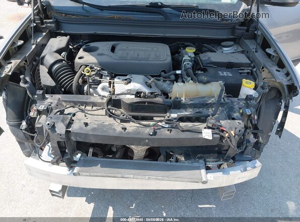1C4PJMLN8KD150993 2019 JEEP CHEROKEE Silver უკანა ხედი