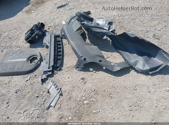 1C4PJMLX1KD271382 2019 JEEP CHEROKEE Gray Widok zestawu wskaźników