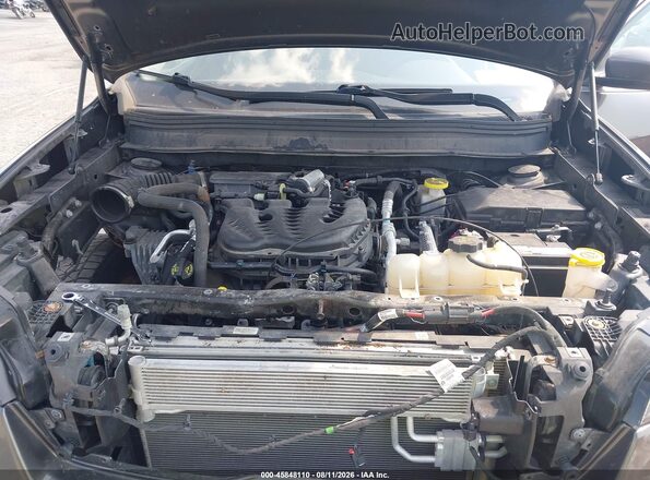 1C4PJMLX1KD271382 2019 JEEP CHEROKEE Gray Widok z tyłu