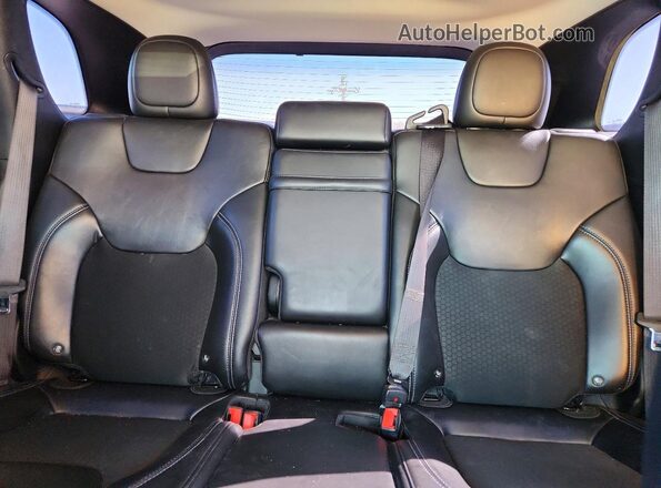 1C4PJMLX2KD101709 2019 JEEP CHEROKEE Red 