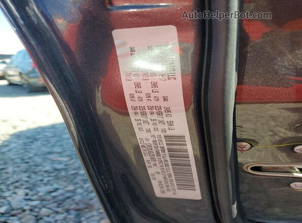 1C4PJMLX3JD514978 2018 JEEP CHEROKEE Gray Widok naklejki z numerem VIN