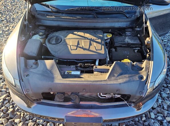 1C4PJMLX4JD526914 2018 JEEP CHEROKEE Gray 