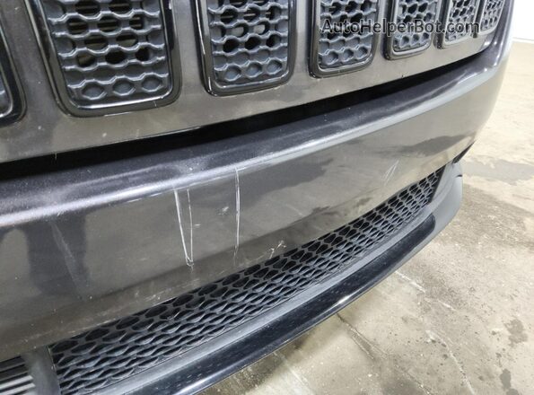 1C4PJMLX4KD330358 2019 JEEP CHEROKEE Gray 