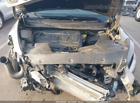 1C4PJMLX7JD578103 2018 JEEP CHEROKEE Brown Հետևի տեսք