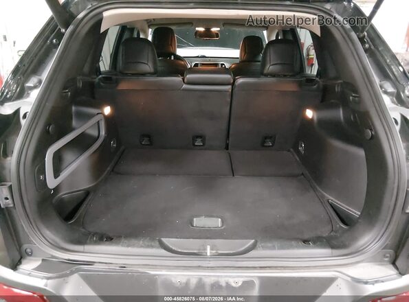 1C4PJMLX7JD607695 2018 JEEP CHEROKEE Black 