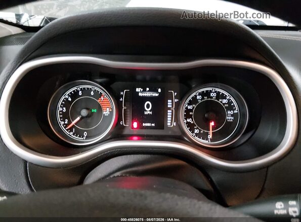 1C4PJMLX7JD607695 2018 JEEP CHEROKEE Black Հետևի նստատեղերի տեսք