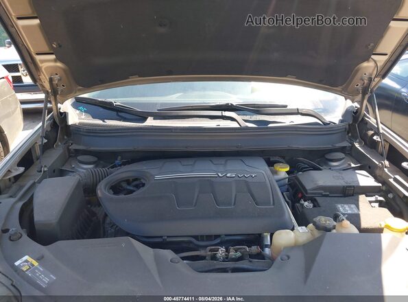 1C4PJMLX9KD122072 2019 JEEP CHEROKEE Gray Vista trasera