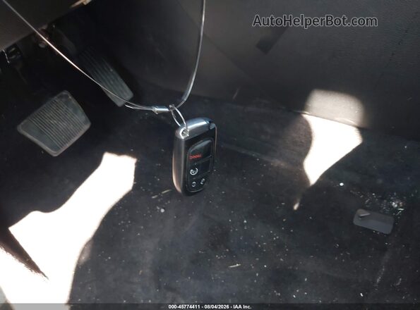 1C4PJMLX9KD122072 2019 JEEP CHEROKEE Gray Vista del salpicadero