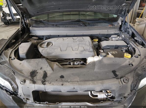 1C4PJMLXXKD118063 2019 JEEP CHEROKEE Серый Вид сзади
