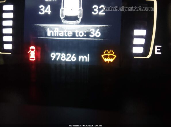 1C4PJMLXXKD118063 2019 JEEP CHEROKEE Серый 