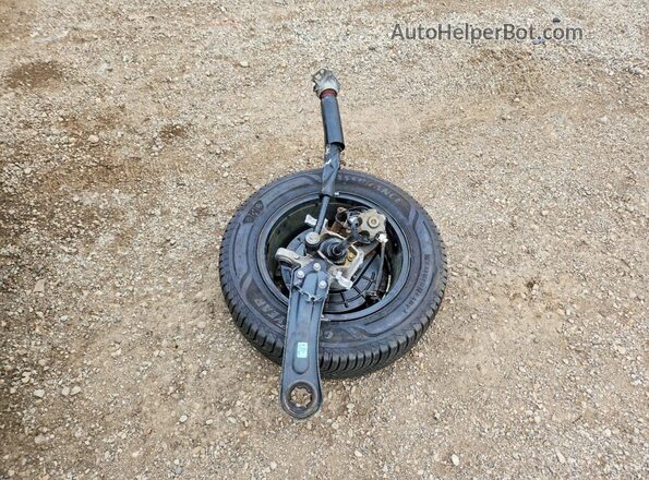 1C4PJMLXXLD612540 2020 JEEP CHEROKEE Gray Widok komory silnika