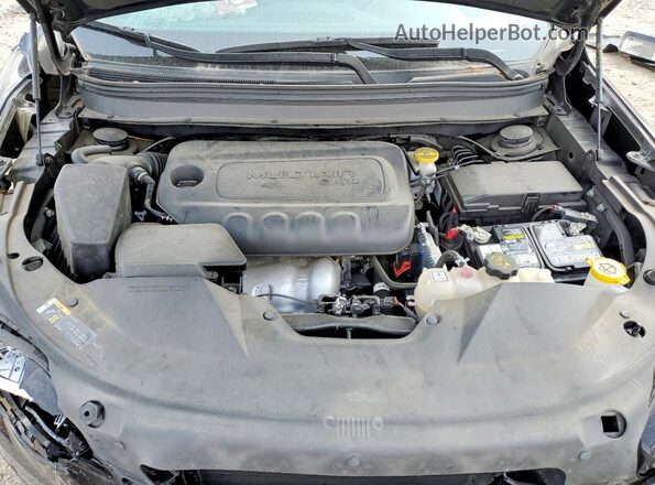 1C4PJMMB0PD114968 2023 JEEP CHEROKEE Black Rear interior view