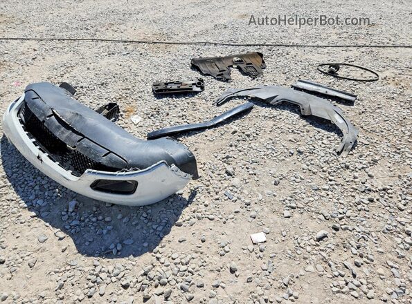 1C4PJMMB1PD112260 2023 JEEP CHEROKEE Белый Вид подкапотного пространства