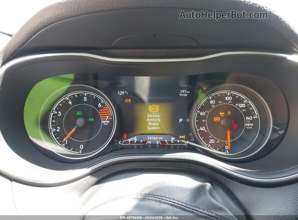1C4PJMMB6PD101769 2023 JEEP CHEROKEE Gray უკანა სავარძლების ხედი