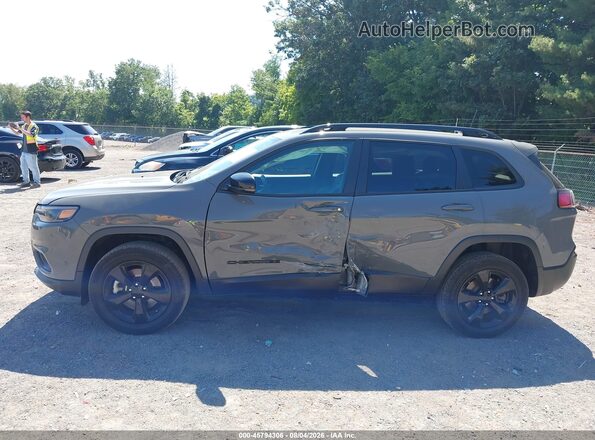 1C4PJMMB6PD101769 2023 JEEP CHEROKEE Gray სალონის 360-გრადუსიანი ხედი