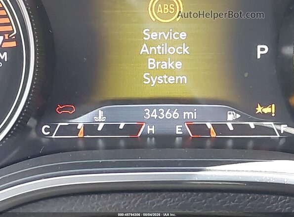 1C4PJMMB6PD101769 2023 JEEP CHEROKEE Gray 