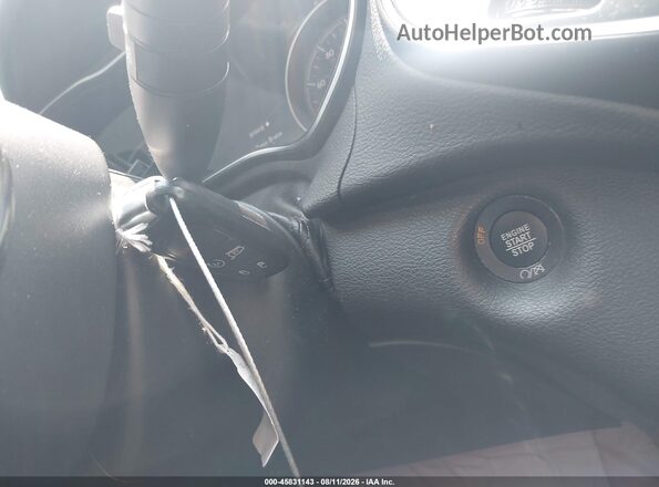 1C4PJMMX1MD113416 2021 JEEP CHEROKEE Синий Вид панели приборов