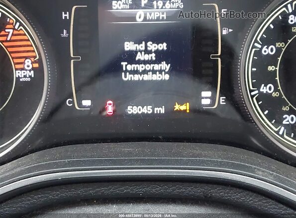 1C4PJMMX2MD124232 2021 JEEP CHEROKEE Gray 