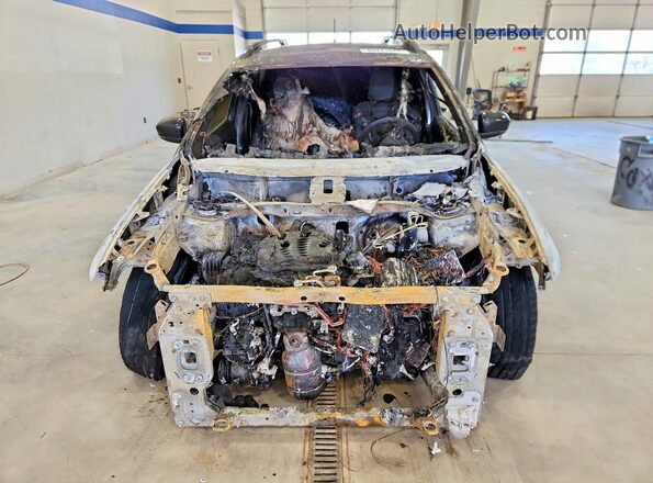1C4PJMMX2ND519304 2022 JEEP CHEROKEE Silver Դիմացի տեսք