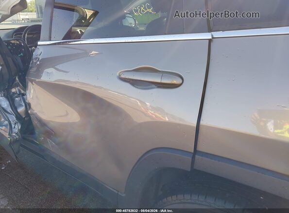 1C4PJMMX3MD185685 2021 JEEP CHEROKEE Cream 