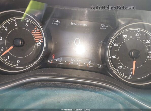 1C4PJMMX4MD145079 2021 JEEP CHEROKEE White Widok tylnych siedzeń