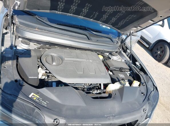 1C4PJMMX5MD160271 2021 JEEP CHEROKEE Silver Հետևի տեսք