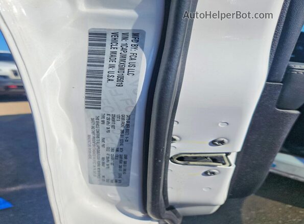 1C4PJMMX6MD105019 2021 JEEP CHEROKEE White ძრავის განყოფილების ხედი