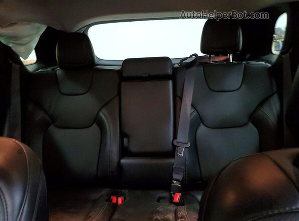1C4PJMMX8MD234816 2021 JEEP CHEROKEE Green უკანა სავარძლების ხედი