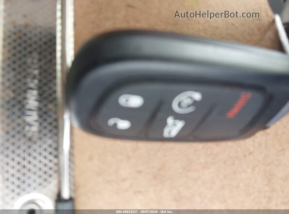 1C4PJMMXXMD129906 2021 JEEP CHEROKEE White Dashboard view