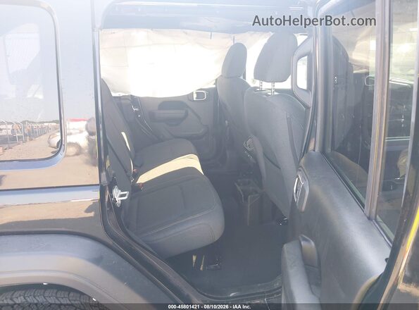 1C4PJXDG2RW253178 2024 JEEP WRANGLER Black Вид наклейки з VIN-кодом