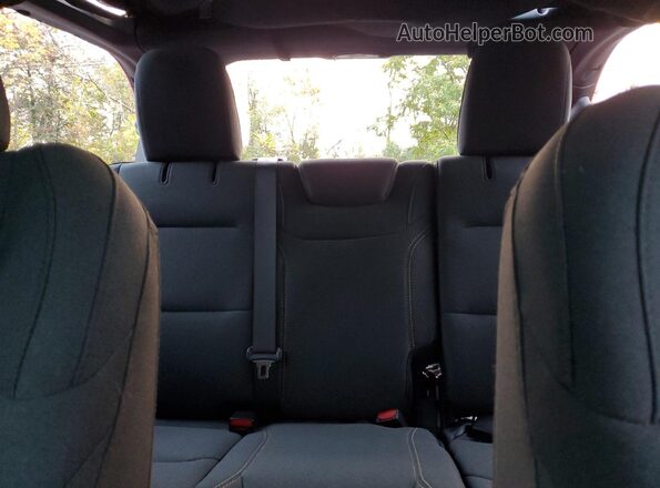 1C4PJXDG4RW338863 2024 JEEP WRANGLER Pink Rear seats view