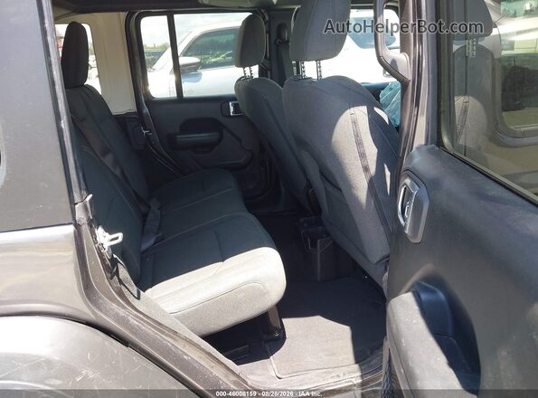 1C4PJXDG6RW301264 2024 JEEP WRANGLER Серый Вид наклейки с VIN-кодом