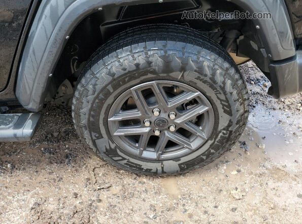 1C4PJXDN0RW214717 2024 JEEP WRANGLER Black 