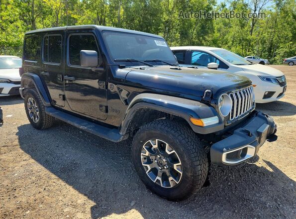 1C4PJXEG2SW635781 2025 JEEP WRANGLER Black Передня права чверть